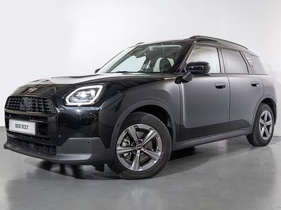 Usado 2025 Mini Countryman SUV | 31.975 € (Buen precio)