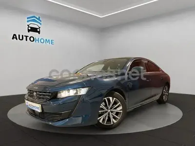 Usado Peugeot 508