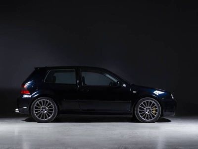 usado VW Golf IV 3.2 R32