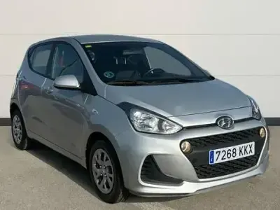 Usado Hyundai i10
