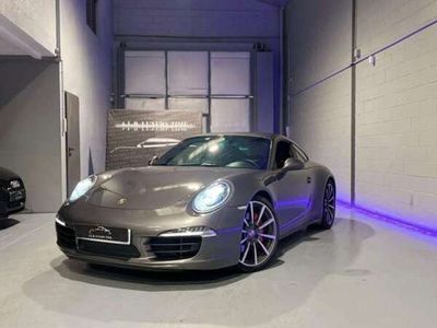 Porsche 911 Carrera 4S