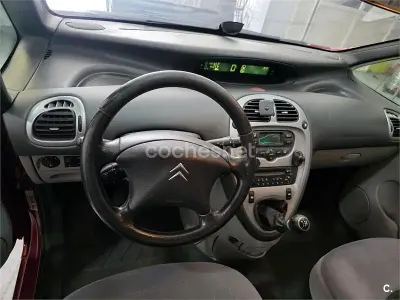 Usado Citroën Xsara Picasso