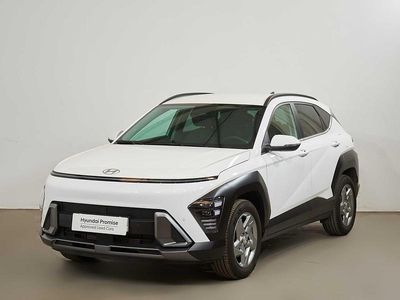 Usado Hyundai Kona 99 CV (72 kW) 2025 SUV
