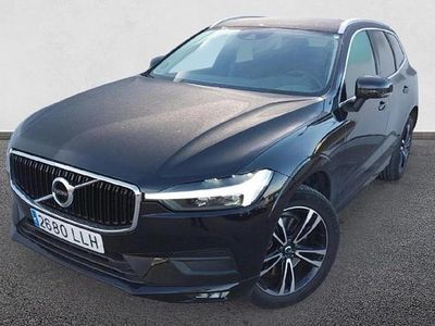 Usado Volvo XC60 Momentum 197 CV (144 kW) 2020 SUV