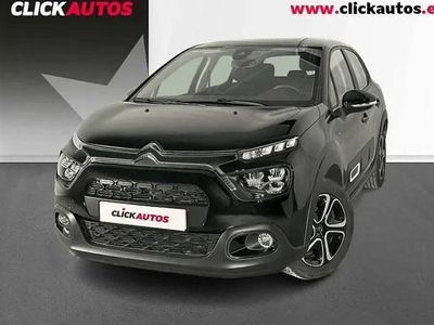 Usado Citroën C3 83 CV (61 kW) 2024 Blanco