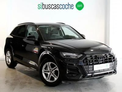 usado Audi Q5 35 TDI 120KW (163CV) S TRONIC de segunda mano desde 39990€ ✅