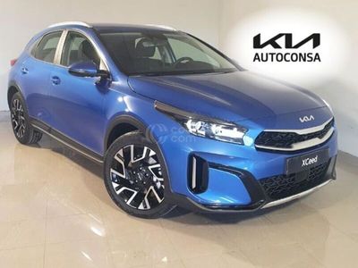 usado Kia XCeed 1.5 Mhev Tech