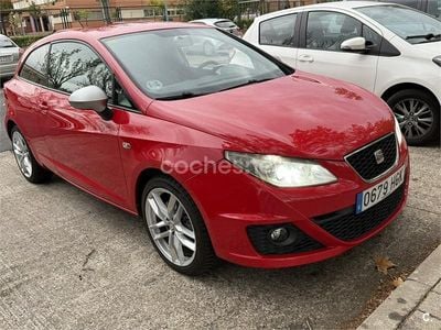 Seat Ibiza SC
