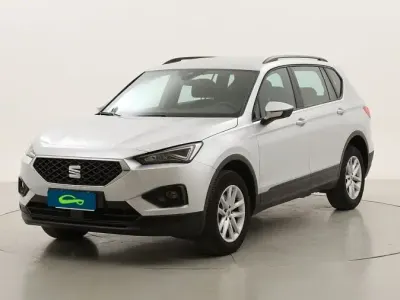 Usado Seat Tarraco Style 150 CV (110 kW) 2023 SUV