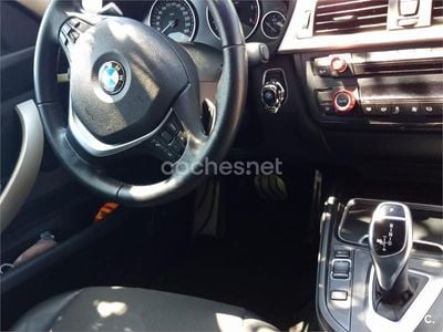 BMW 320 Gran Turismo