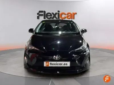 Usado Toyota Prius