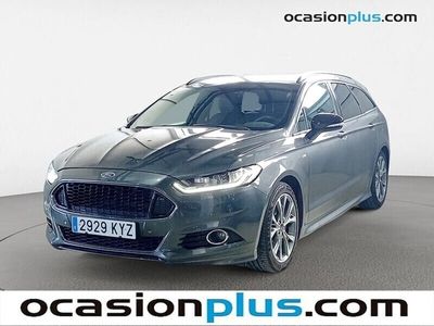 usado Ford Mondeo 1.5 EcoBoost 121kW ST-Line SportBreak