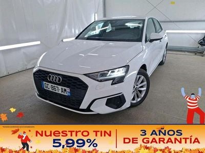 Audi A3 Sportback e-tron