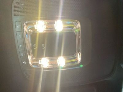 Mercedes A200