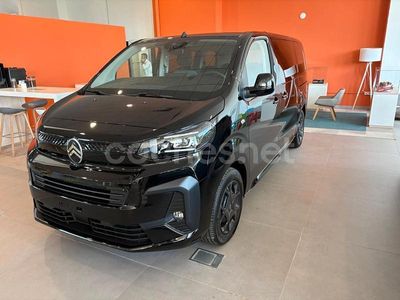 Citroën Spacetourer