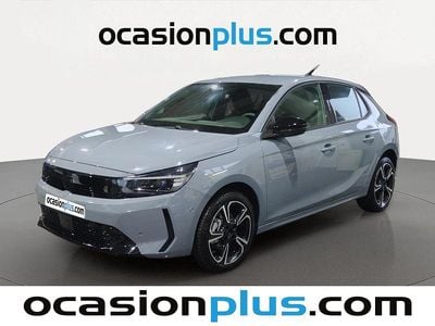 Gris Nuevo 2025 Opel Corsa Utilitario | 18.319 € (Precio justo)