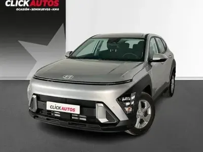 Usado Hyundai Kona