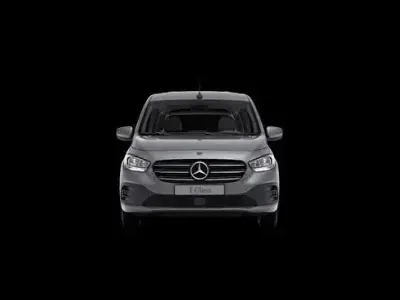 Nuevo Mercedes T160 95 CV (69 kW) 2025 Gris Monovolumen