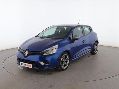 Renault Clio IV