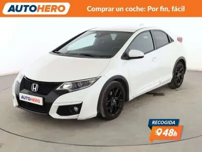 Usado Honda Civic