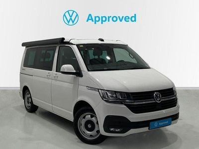 VW California