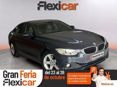 BMW 430 Gran Coupé