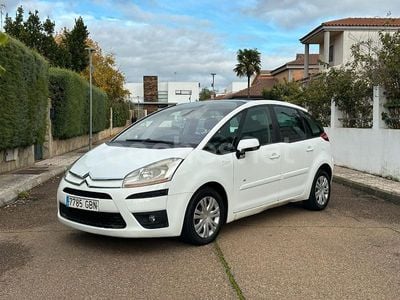 Citroën C4 Picasso