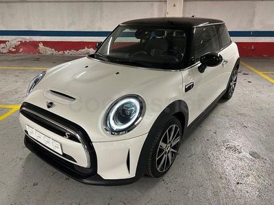Usado Mini Cooper SE 2024 Eléctrico Utilitario