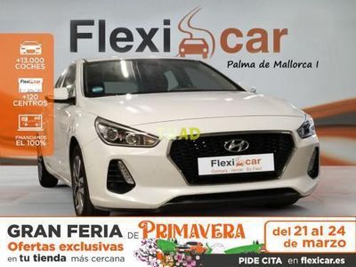 usado Hyundai i30 1.0 TGDI Klass