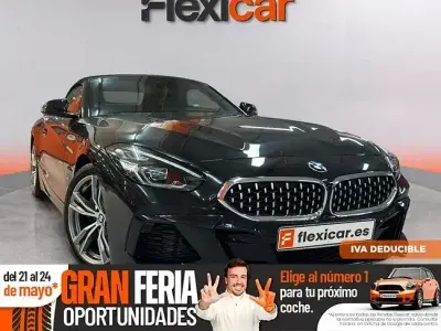 Używany BMW Z4