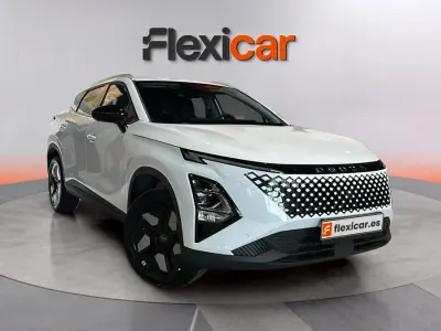 Usado Omoda 5 224 CV (164 kW) 2026 Blanco SUV