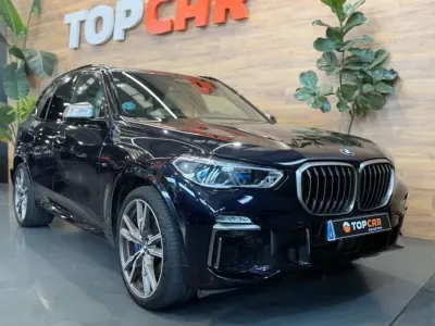 Usado BMW X5