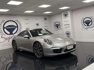 Porsche 911 Carrera S