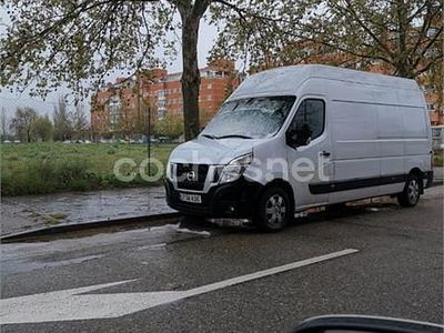 Blanco Usado 2024 Nissan Interstar Acenta Van | 12.500 €