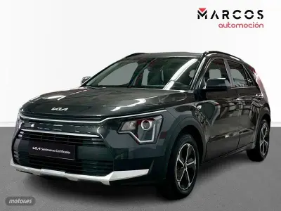 Usado Kia Niro