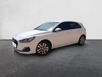 Usado Hyundai i30