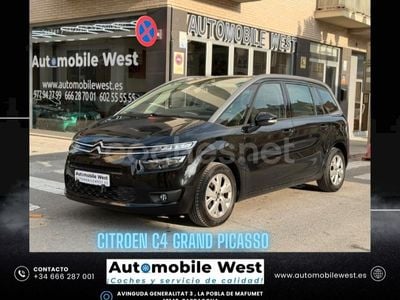Citroën C4 Picasso