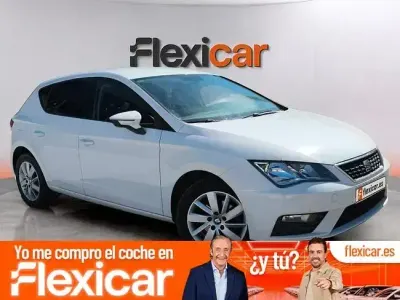 Usado Seat Leon