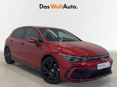 usado VW Golf VIII R-Line 1.5 eTSI 96 kW (131 CV) DSG