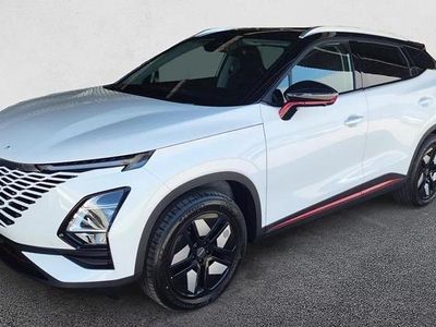 Omoda 5