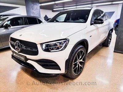 Mercedes GLC300