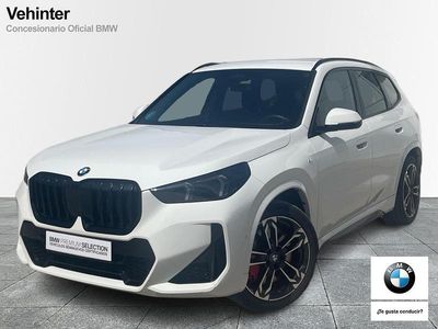 Begagnad BMW 120 Comfort Edition 163 HK (119 kW) 2025 Halvkombi