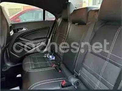 Usado Mercedes CLA180