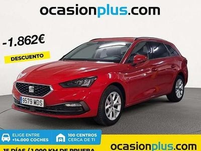 Seat Leon ST