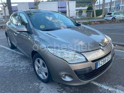 Renault Mégane III