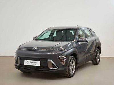 Usado Hyundai Kona 120 CV (88 kW) 2024 SUV