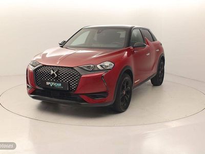 DS Automobiles DS3