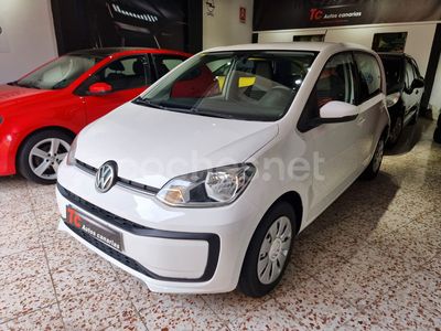 VW up!