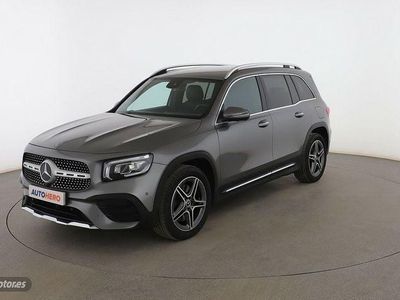 Mercedes GLB250