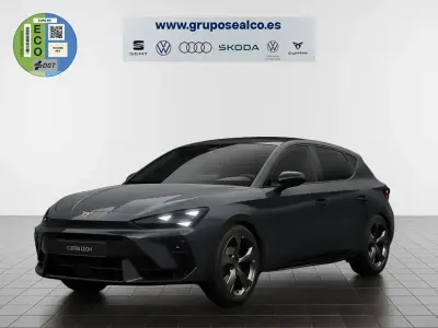 Usado Cupra Leon